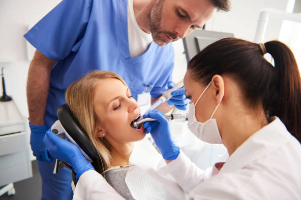 Best Dental Exams and Cleanings  in Green Oaks, IL