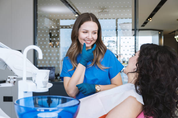 Best Emergency Dental Care  in Green Oaks, IL