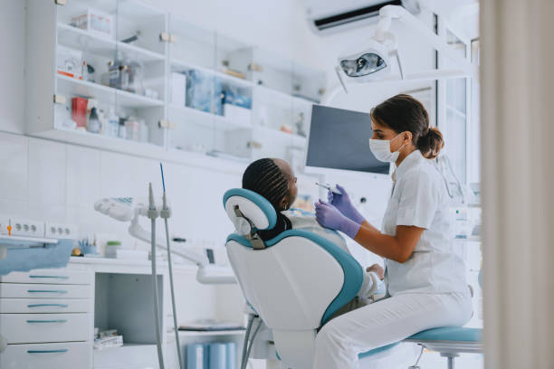 Why Choose Us for Your Dental Needs in Green Oaks, IL