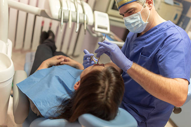 Best Wisdom Tooth Removal  in Green Oaks, IL