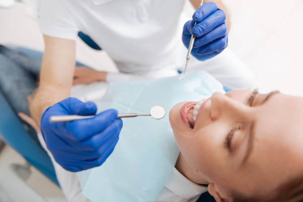 Best Sedation Dentistry  in Green Oaks, IL